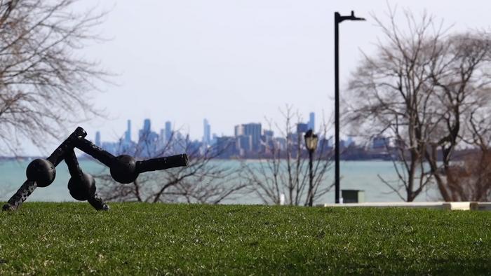 進化したロボットの秘密